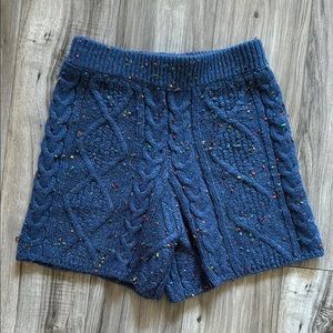 Callahan Knit Shorts